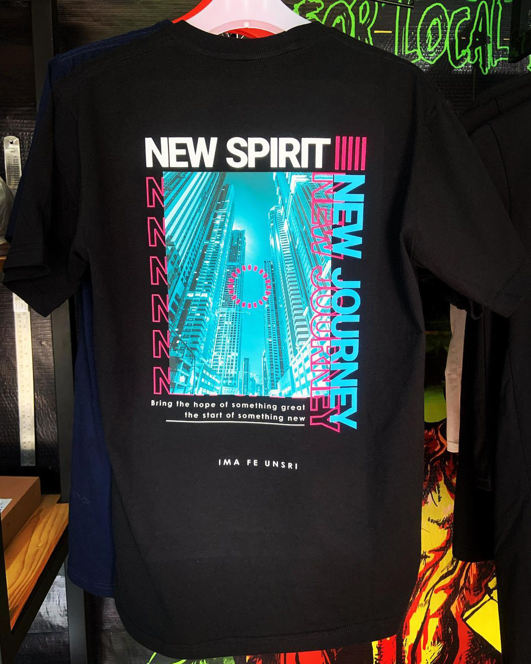 Sablon Satuan Palembang Contoh 4