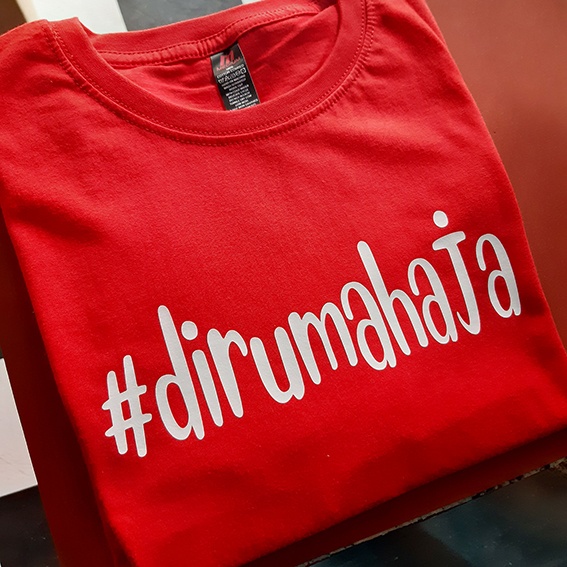 Sablon Polyflex Contoh 6